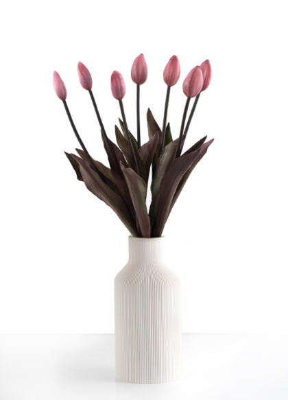 sib-bundel-roze-tulpen
