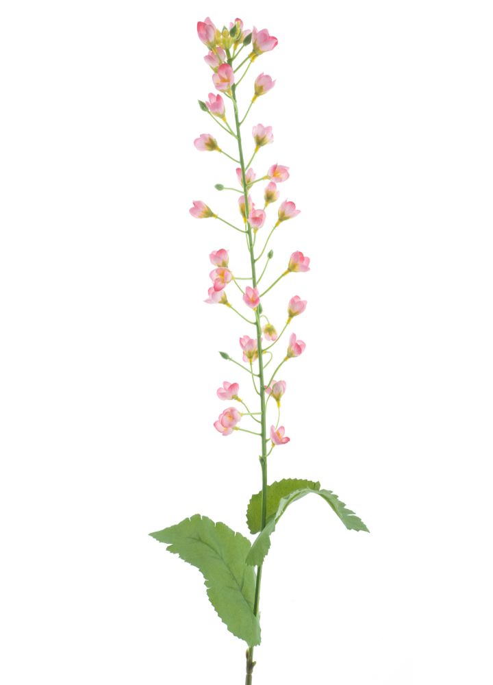 mini-bloemen-spray-roze