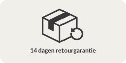 retour grijs